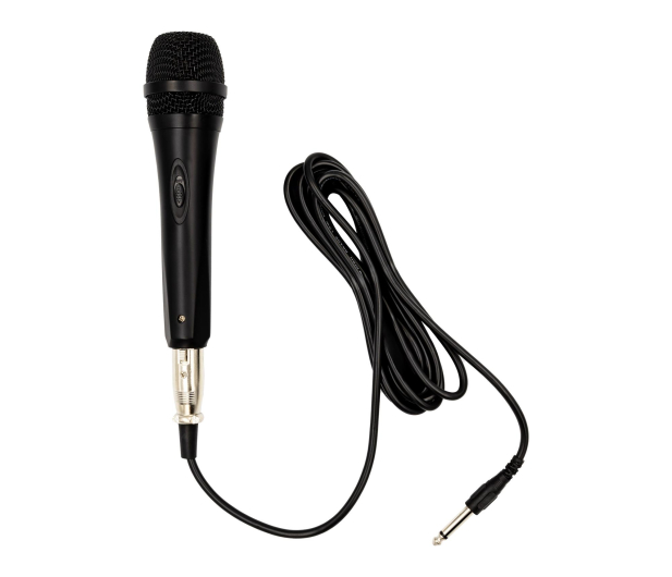 MusicMate Mikrofon przewodowy MM-50 SimplyVoice - 1588520 - zdjęcie 6